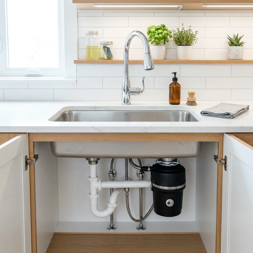 Kitchen Plumbing in Galax, VA