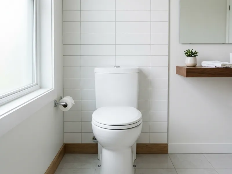 Toilet Repair & Installation Plumber in Galax, VA